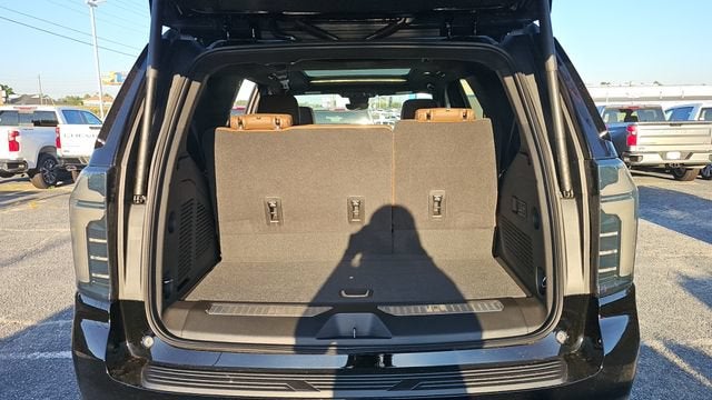 2026 Chevrolet Tahoe High Country - Photo 10