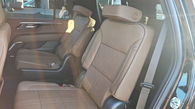 2026 Chevrolet Tahoe High Country - Photo 11
