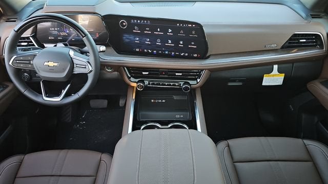 2026 Chevrolet Tahoe High Country - Photo 13