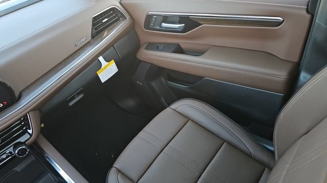 2026 Chevrolet Tahoe High Country - Photo 14