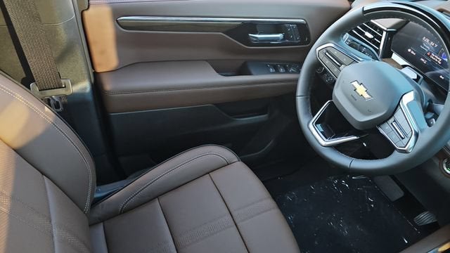 2026 Chevrolet Tahoe High Country - Photo 15