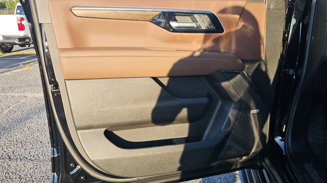 2026 Chevrolet Tahoe High Country - Photo 16
