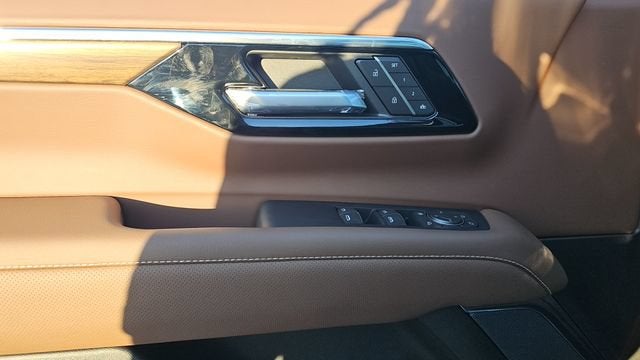 2026 Chevrolet Tahoe High Country - Photo 17