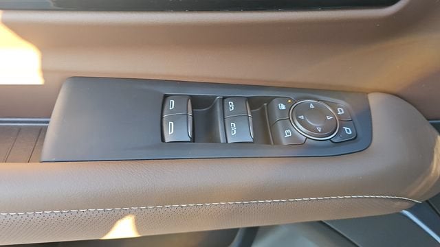 2026 Chevrolet Tahoe High Country - Photo 18