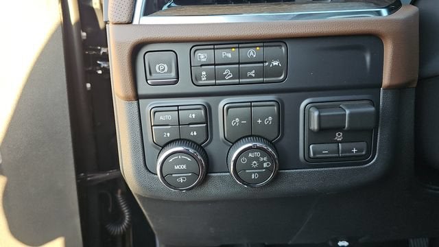 2026 Chevrolet Tahoe High Country - Photo 19