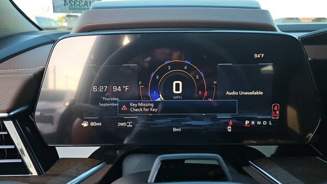 2026 Chevrolet Tahoe High Country - Photo 20