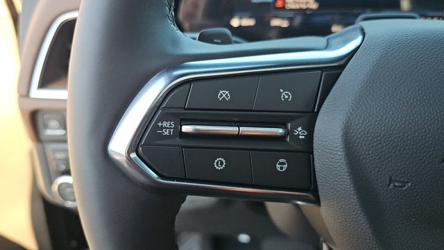2026 Chevrolet Tahoe High Country - Photo 22