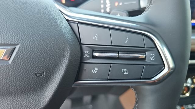 2026 Chevrolet Tahoe High Country - Photo 23