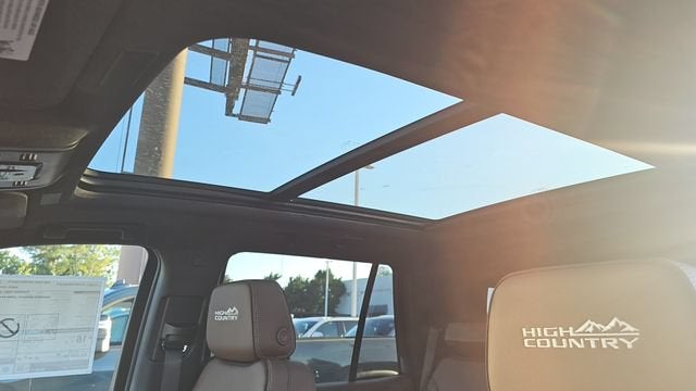 2026 Chevrolet Tahoe High Country - Photo 26