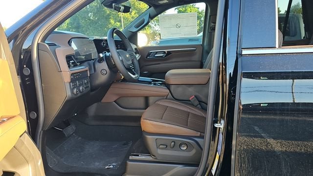2026 Chevrolet Tahoe High Country - Photo 27