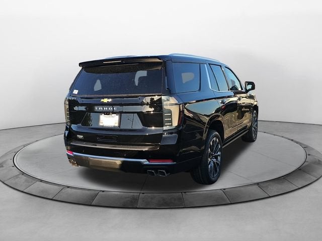 2026 Chevrolet Tahoe High Country - Photo 7