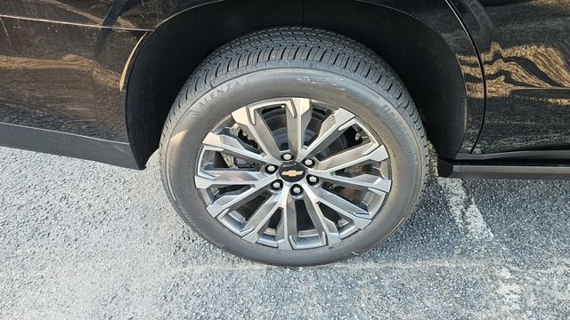 2026 Chevrolet Tahoe High Country - Photo 9