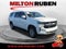 2021 Chevrolet Suburban LS