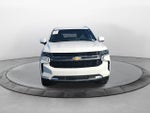 2021 Chevrolet Suburban LS
