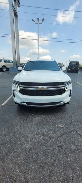 2024 Chevrolet Tahoe LS