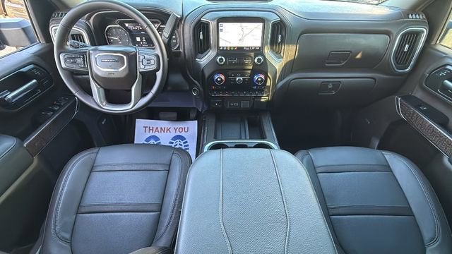 2023 GMC Sierra 2500 HD Denali