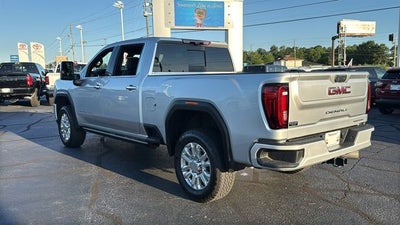 2023 GMC Sierra 2500 HD Denali