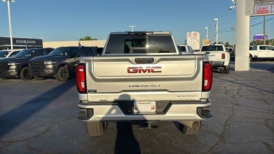 2023 GMC Sierra 2500 HD Denali