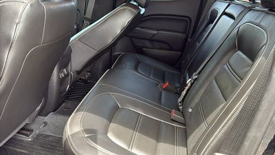 2019 GMC Canyon 4WD Denali