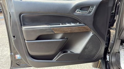 2019 GMC Canyon 4WD Denali