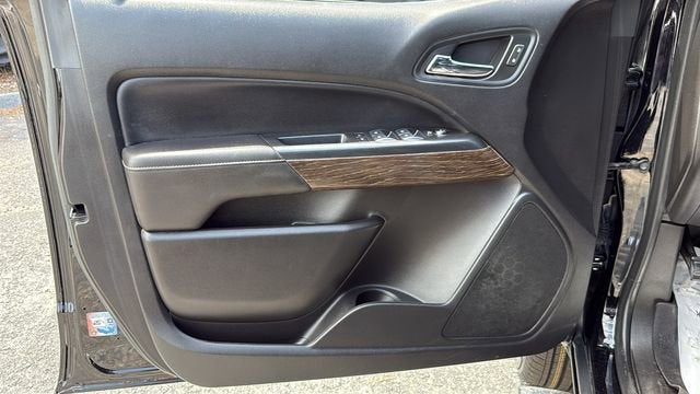 2019 GMC Canyon 4WD Denali