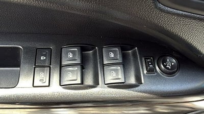 2019 GMC Canyon 4WD Denali