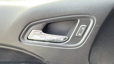 2019 GMC Canyon 4WD Denali
