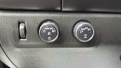 2019 GMC Canyon 4WD Denali