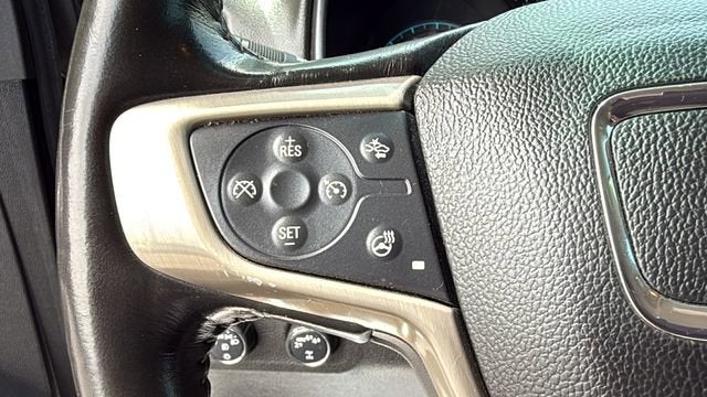 2019 GMC Canyon 4WD Denali