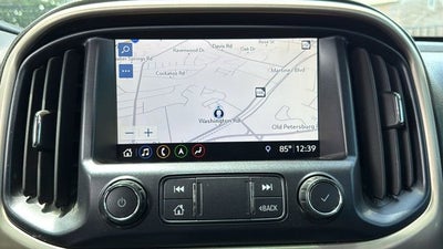 2019 GMC Canyon 4WD Denali