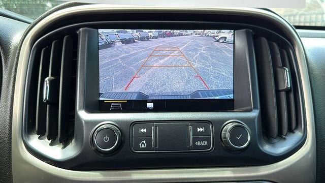 2019 GMC Canyon 4WD Denali