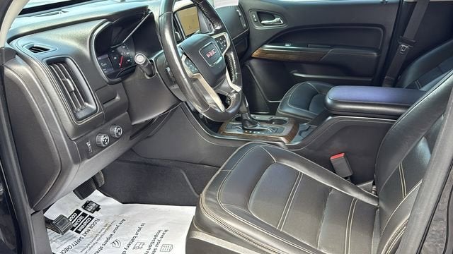 2019 GMC Canyon 4WD Denali
