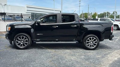 2019 GMC Canyon 4WD Denali