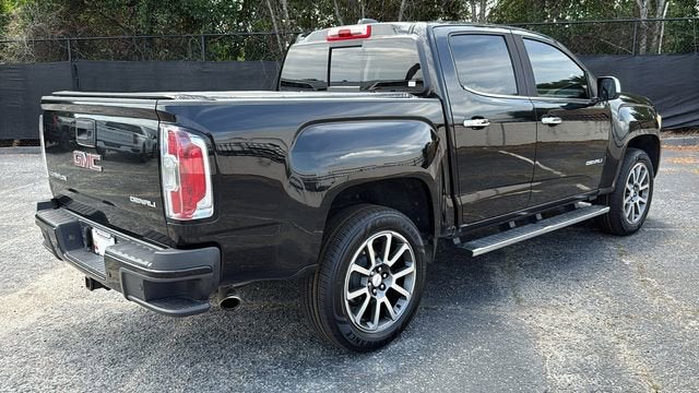 2019 GMC Canyon 4WD Denali