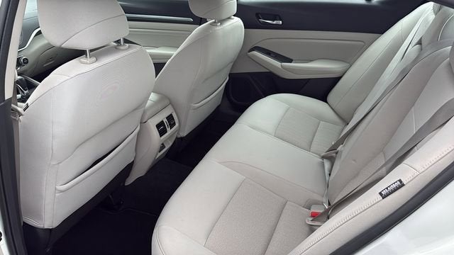 2019 Nissan Altima 2.5 SV