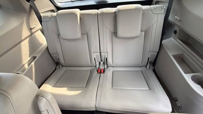 2019 Volkswagen Atlas 3.6L V6 SEL R-Line
