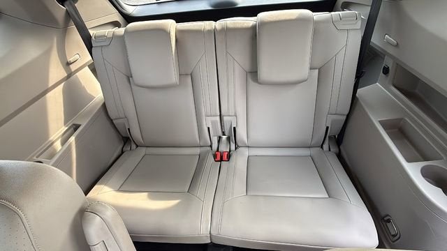 2019 Volkswagen Atlas 3.6L V6 SEL R-Line