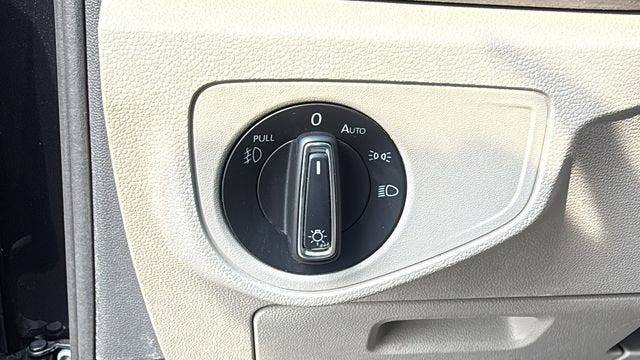 2019 Volkswagen Atlas 3.6L V6 SEL R-Line