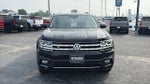 2019 Volkswagen Atlas 3.6L V6 SEL R-Line