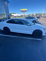 2014 Volkswagen Passat S