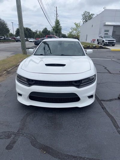 2019 Dodge Charger R/T