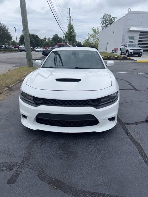 2019 Dodge Charger R/T