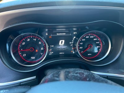 2020 Dodge Charger Scat Pack