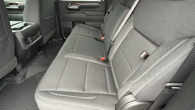 2026 Chevrolet Silverado 2500 HD LT - Photo 11