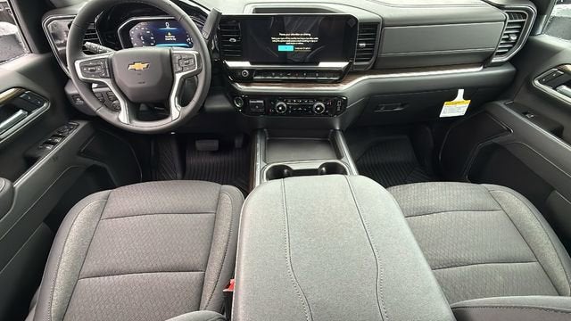 2026 Chevrolet Silverado 2500 HD LT - Photo 12