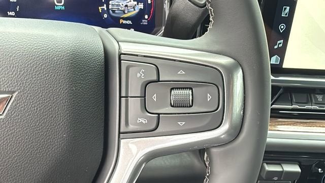 2026 Chevrolet Silverado 2500 HD LT - Photo 22