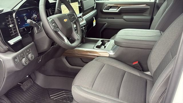 2026 Chevrolet Silverado 2500 HD LT - Photo 25