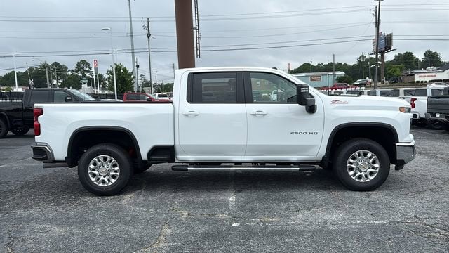 2026 Chevrolet Silverado 2500 HD LT - Photo 8