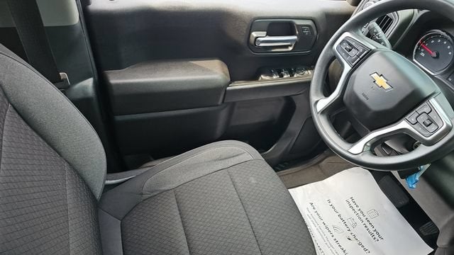 2022 Chevrolet Silverado 2500 HD Custom