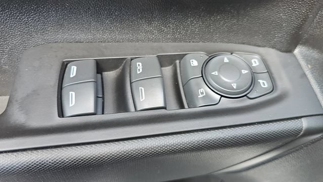 2022 Chevrolet Silverado 2500 HD Custom